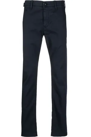 Jacob Cohen Straight broek