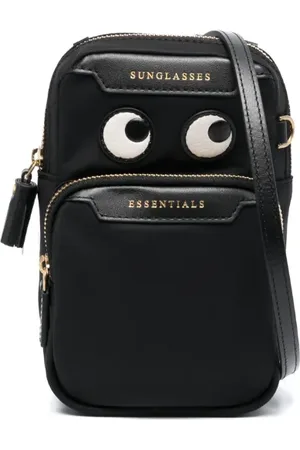 Anya Hindmarch Essential crossbodytas