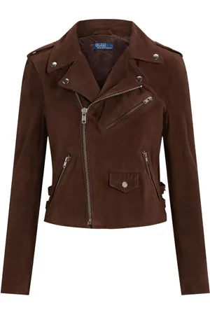 Ralph Lauren Jack met gekerfde kraag