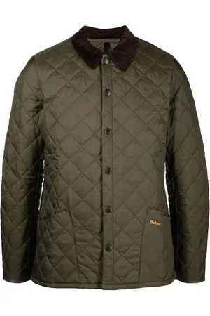 Barbour Heritage Liddesdale jack