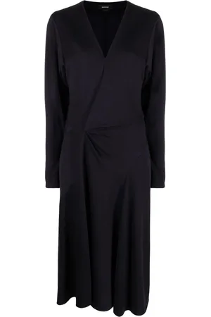 Isabel Marant Jurk met V