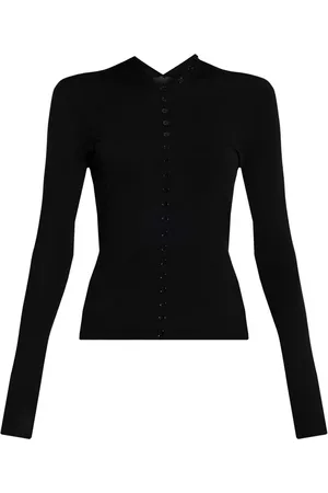 Alexander Wang Gebreid vest
