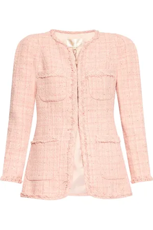 LOVESHACKFANCY Adrina jack