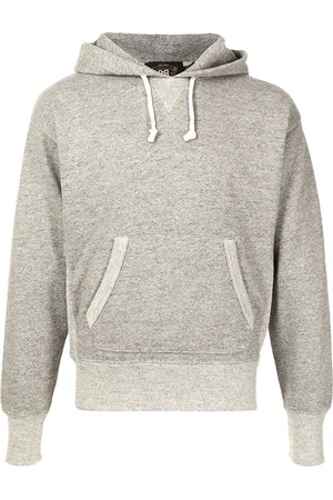 Ralph Lauren Hoodie met trekkoord