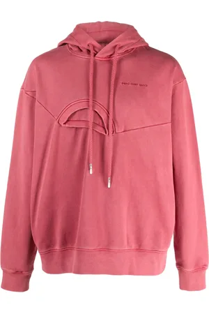 Feng Chen Wang Gelaagde hoodie