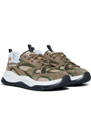 Dsquared2 Leren sneakers