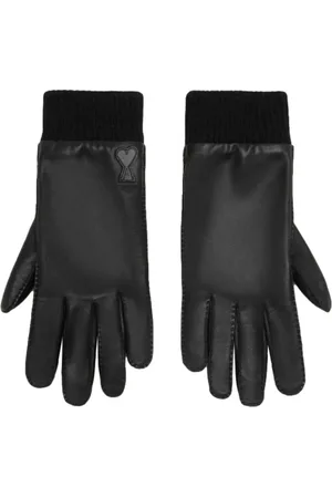 Ami Leren handschoenen