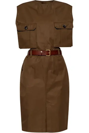 Saint Laurent Midi