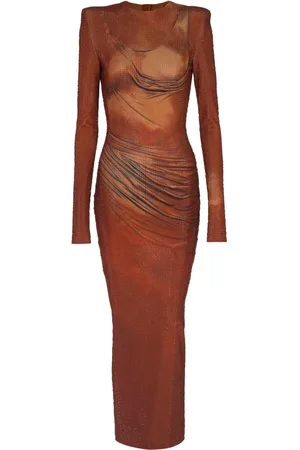 Balmain Maxi