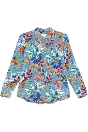 MOMONÍ Meudon blouse