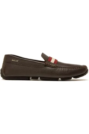 Bally Pearce loafers