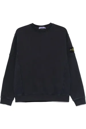 Stone Island Sweater met Compass