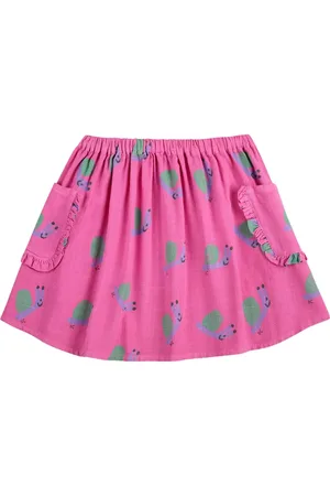Bobo Choses Rrok met slakkenpatroon