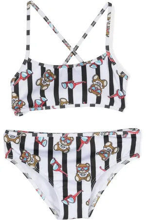 Moschino Teddy Bear bikini