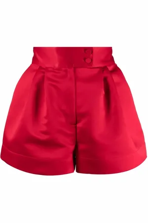 Styland High waist shorts