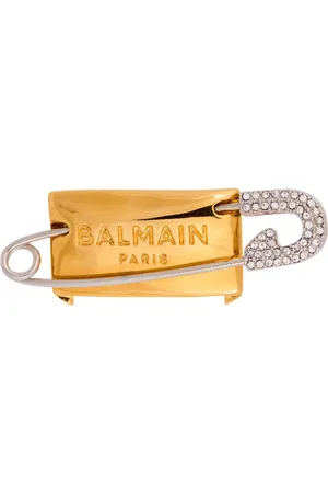 Balmain Veiligheidsspeld broche