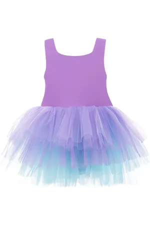 Mimi Tutu Jurk met tutu