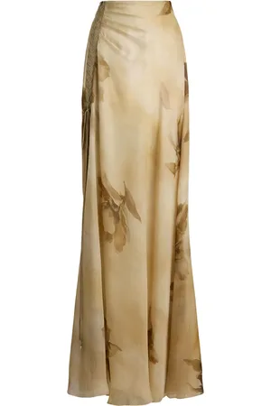 Ralph Lauren Sienna maxi