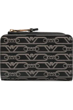 Emporio Armani Crossbodytas met logoprint