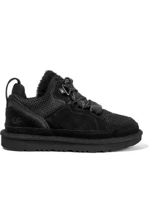 UGG Lowmel suède sneakers