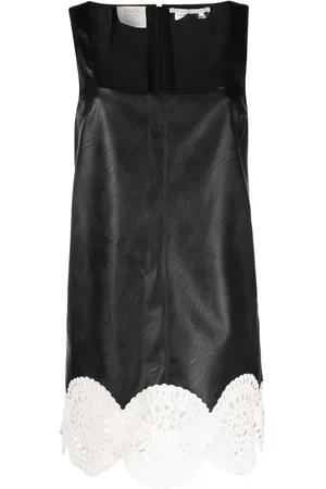 Stella McCartney Mouwloze mini