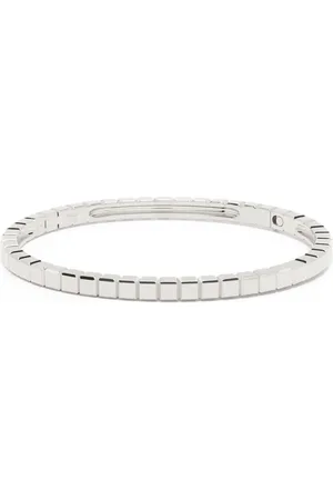 Chopard 18kt witgouden armband