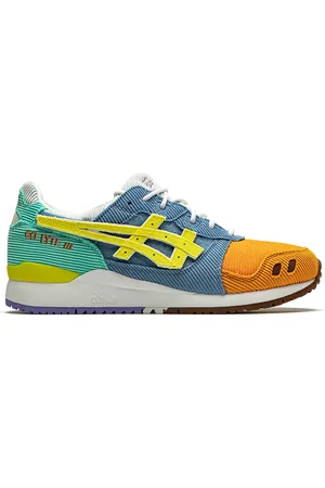 Asics Sean Wotherspoon x Atmos Gel