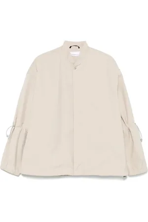 OAMC Twill bomberjack