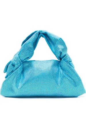GIUSEPPE DI MORABITO Shopper verfraaid met stras