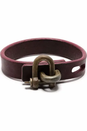 PARTS OF FOUR Bedelarmband