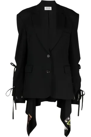 MONSE Gelaagde blazer