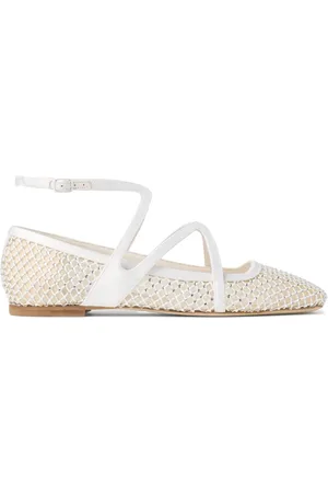 Jimmy Choo Astoria ballerina
