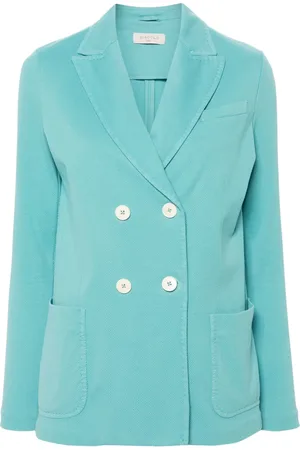 Circolo Blazer met dubbele rij knopen