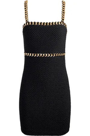 ALICE+OLIVIA Kelly jurk