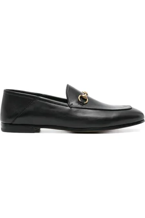 Gucci Loafers met horsebit