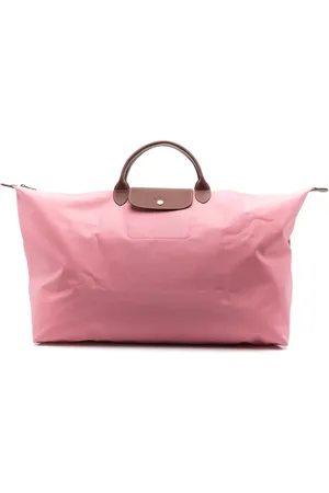 Longchamp Sac de voyage L Le Pliage reistas