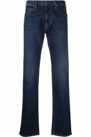 Emporio Armani Straight jeans