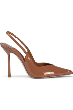 LE SILLA 100 mm Vivienne pumps