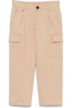 HUGO BOSS Cargo broek