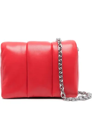 Stand Studio Ery clutch met vlakken