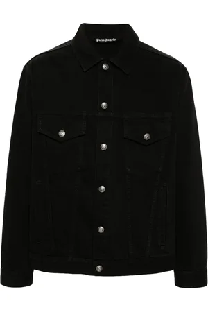 Palm Angels Denim jack