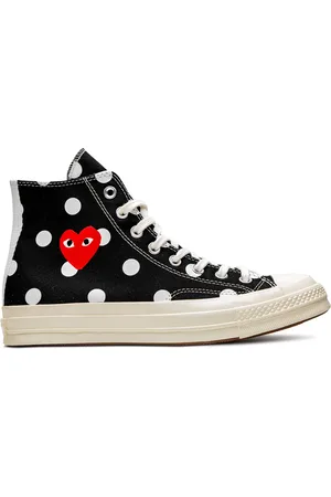 Converse X Converse Chuck 70 high