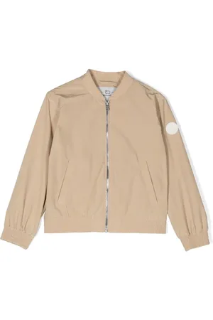 Woolrich Bomberjack met rits