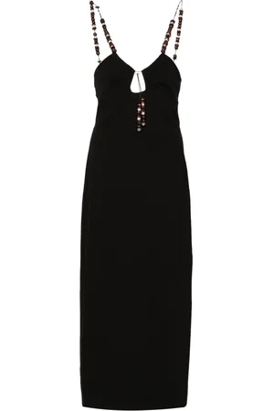 16Arlington Mouwloze midi