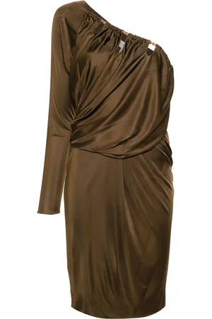 Puccini Asymmetrische midi