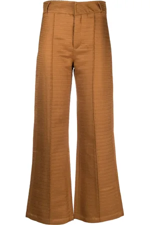 Destree Straight broek