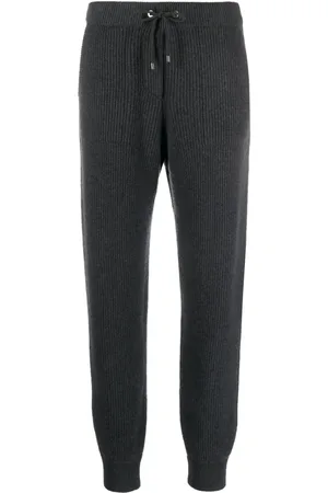 Brunello Cucinelli Kasjmier trainingsbroek