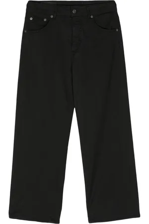 Dondup Straight broek