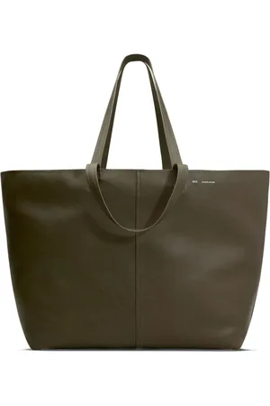 Ami Midi Maxi shopper