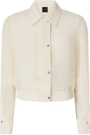 Pinko Cropped shirtjack